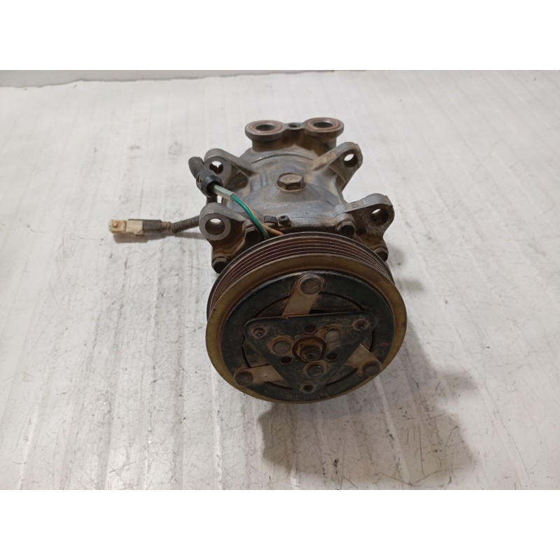 Recambio de compresor a/a para citroën xsara (n1) 2.0 16v referencia OEM IAM SD6VRBF  