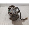 Recambio de compresor a/a para citroën xsara (n1) 2.0 16v referencia OEM IAM SD6VRBF  