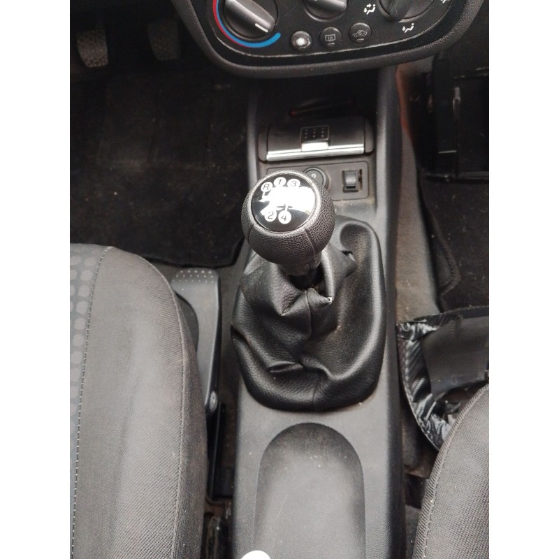 Recambio de palanca cambio para opel corsa c (x01) 1.2 (f08, f68) referencia OEM IAM   
