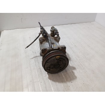 Recambio de compresor a/a para jeep cherokee (xj) 4.0 i referencia OEM IAM U508S94  