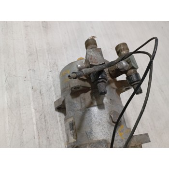 Recambio de compresor a/a para jeep cherokee (xj) 4.0 i referencia OEM IAM U508S94  