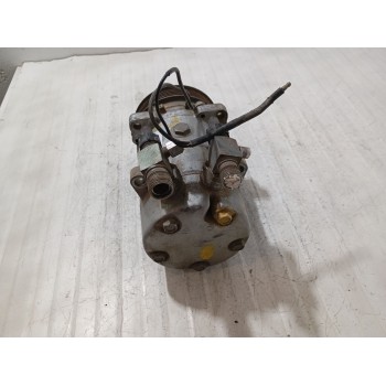 Recambio de compresor a/a para jeep cherokee (xj) 4.0 i referencia OEM IAM U508S94  