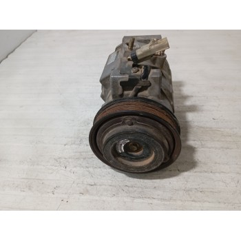 Recambio de compresor a/a para chrysler voyager iv (rg, rs) 2.5 crd referencia OEM IAM 4472204980  