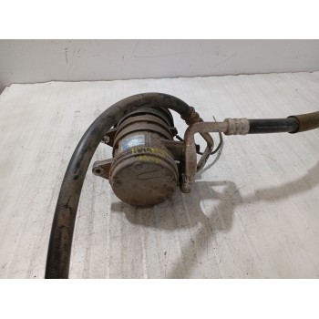 Recambio de compresor a/a para hyundai atos (mx) 1.0 i referencia OEM IAM 9770105500  