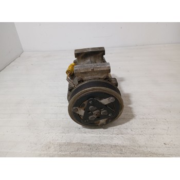 Recambio de compresor a/a para citroën c3 i (fc_, fn_) 1.4 hdi referencia OEM IAM SD6V121439  