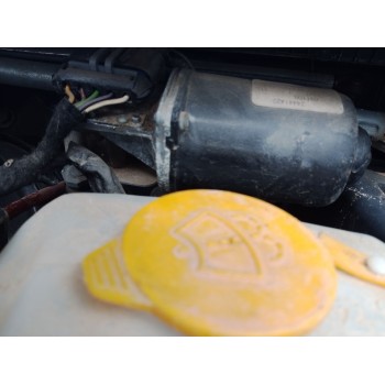 Recambio de motor limpia delantero para opel corsa c (x01) 1.2 (f08, f68) referencia OEM IAM   