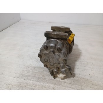 Recambio de compresor a/a para citroën c3 i (fc_, fn_) 1.4 hdi referencia OEM IAM SD6V121439  