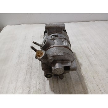 Recambio de compresor a/a para jeep compass (mk49) 2.4 referencia OEM IAM CG4471905055  