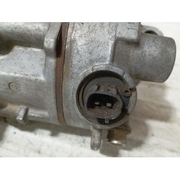 Recambio de compresor a/a para jeep compass (mk49) 2.4 referencia OEM IAM CG4471905055  