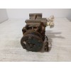 Recambio de compresor a/a para mazda 2 (dy) 1.4 cd referencia OEM IAM YS4H19D629AB  