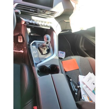 Recambio de consola central para peugeot 5008 ii (mc_, mj_, mr_, m4_) 1.5 bluehdi 130 (mcyhzj, mcyhzr, mcyhzx) referencia OEM IA