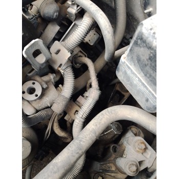 Recambio de motor arranque para opel corsa c (x01) 1.2 (f08, f68) referencia OEM IAM   