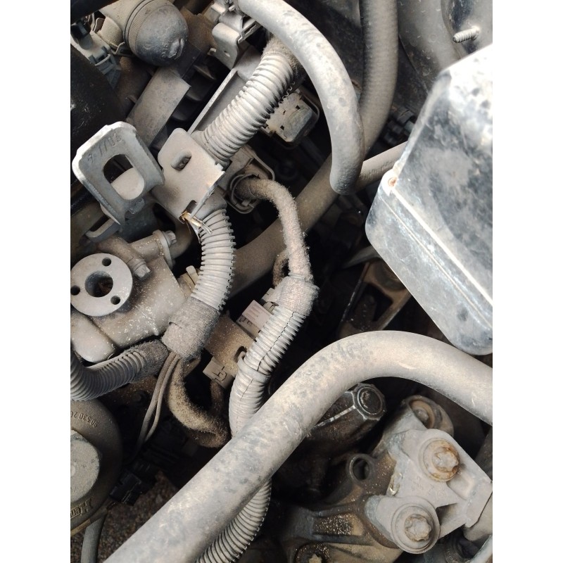 Recambio de motor arranque para opel corsa c (x01) 1.2 (f08, f68) referencia OEM IAM   