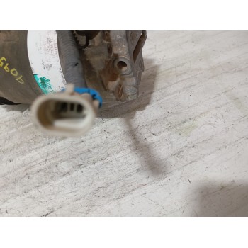 Recambio de compresor a/a para opel agila a (h00) 1.2 16v (f68) referencia OEM IAM 09167048  