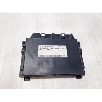 Recambio de centralita cambio automatico para mercedes-benz clase s (w220, v220) s 320 cdi (220.025, 220.125) referencia OEM IAM