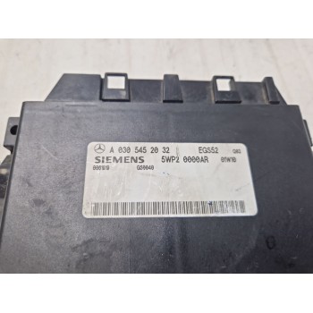 Recambio de centralita cambio automatico para mercedes-benz clase s (w220, v220) s 320 cdi (220.025, 220.125) referencia OEM IAM