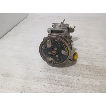Recambio de compresor a/a para peugeot 308 i (4a_, 4c_) 1.6 hdi referencia OEM IAM 9659875780  