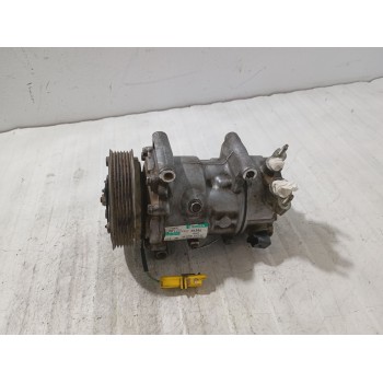 Recambio de compresor a/a para peugeot 308 i (4a_, 4c_) 1.6 hdi referencia OEM IAM 9659875780  