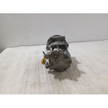 Recambio de compresor a/a para peugeot 308 i (4a_, 4c_) 1.6 hdi referencia OEM IAM 9659875780  