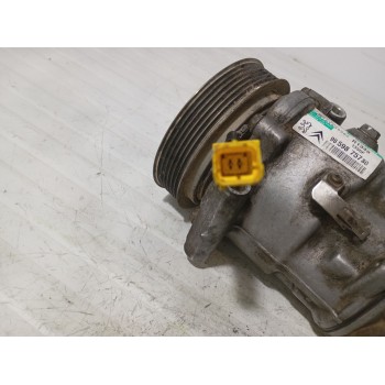 Recambio de compresor a/a para peugeot 308 i (4a_, 4c_) 1.6 hdi referencia OEM IAM 9659875780  