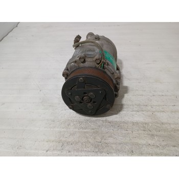 Recambio de compresor a/a para volkswagen polo (6n2) 1.4 16v referencia OEM IAM SD6V121410  