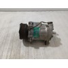 Recambio de compresor a/a para volkswagen polo (6n2) 1.4 16v referencia OEM IAM SD6V121410  