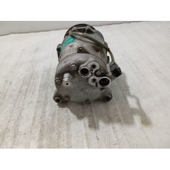 Recambio de compresor a/a para volkswagen polo (6n2) 1.4 16v referencia OEM IAM SD6V121410  