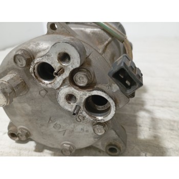 Recambio de compresor a/a para volkswagen polo (6n2) 1.4 16v referencia OEM IAM SD6V121410  