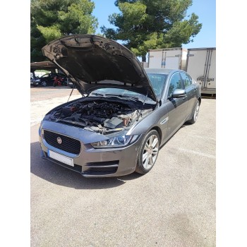 Recambio de abs para jaguar xe (x760) 2.0 d referencia OEM IAM   