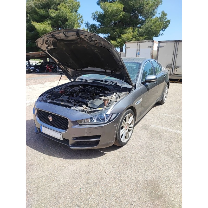 Recambio de abs para jaguar xe (x760) 2.0 d referencia OEM IAM   