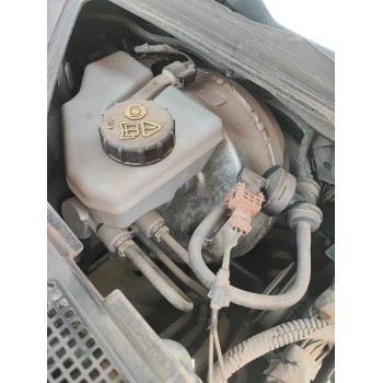 Recambio de bomba freno para jaguar xe (x760) 2.0 d referencia OEM IAM   