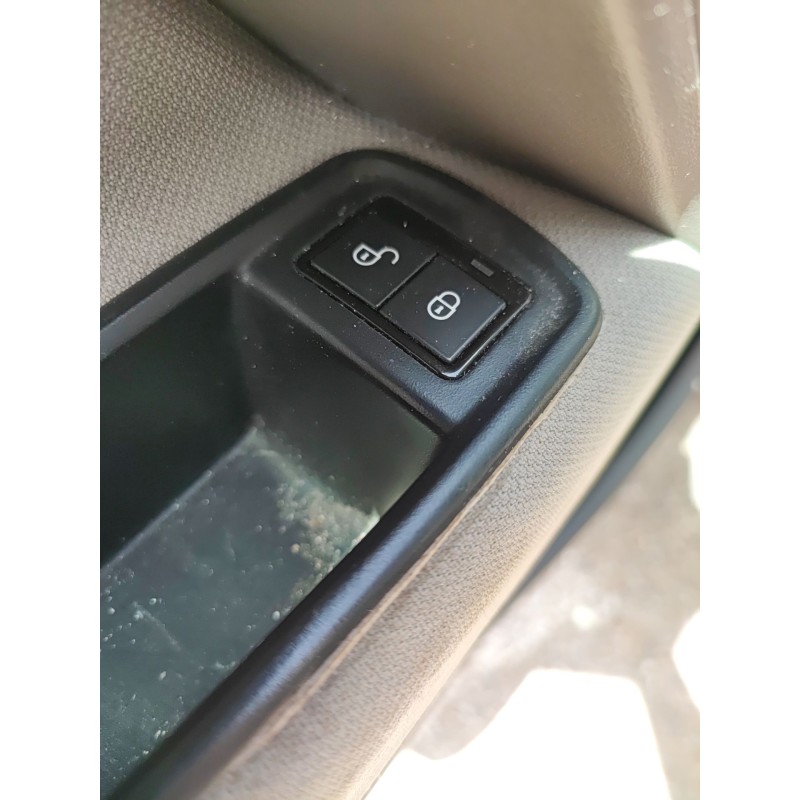 Recambio de boton cierre centralizado para jaguar xe (x760) 2.0 d referencia OEM IAM   