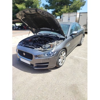 Recambio de bsm para jaguar xe (x760) 2.0 d referencia OEM IAM   