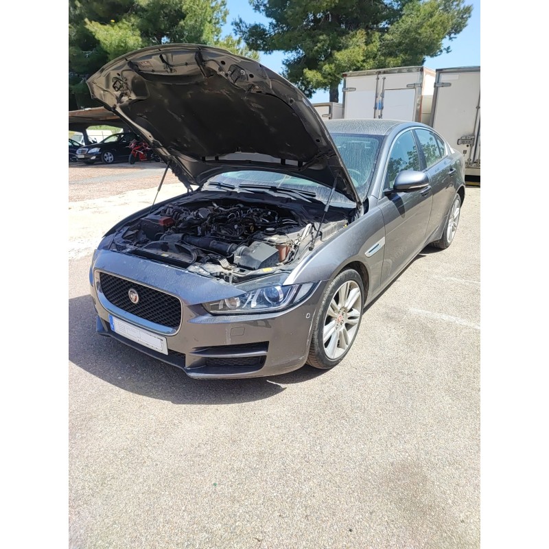 Recambio de bsm para jaguar xe (x760) 2.0 d referencia OEM IAM   