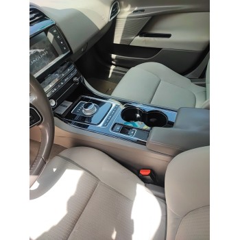 Recambio de consola central para jaguar xe (x760) 2.0 d referencia OEM IAM   