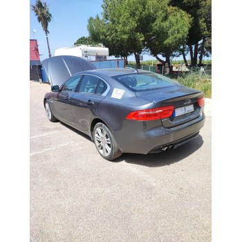 Recambio de cuna trasera para jaguar xe (x760) 2.0 d referencia OEM IAM   