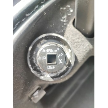 Recambio de deposito adblue para jaguar xe (x760) 2.0 d referencia OEM IAM   