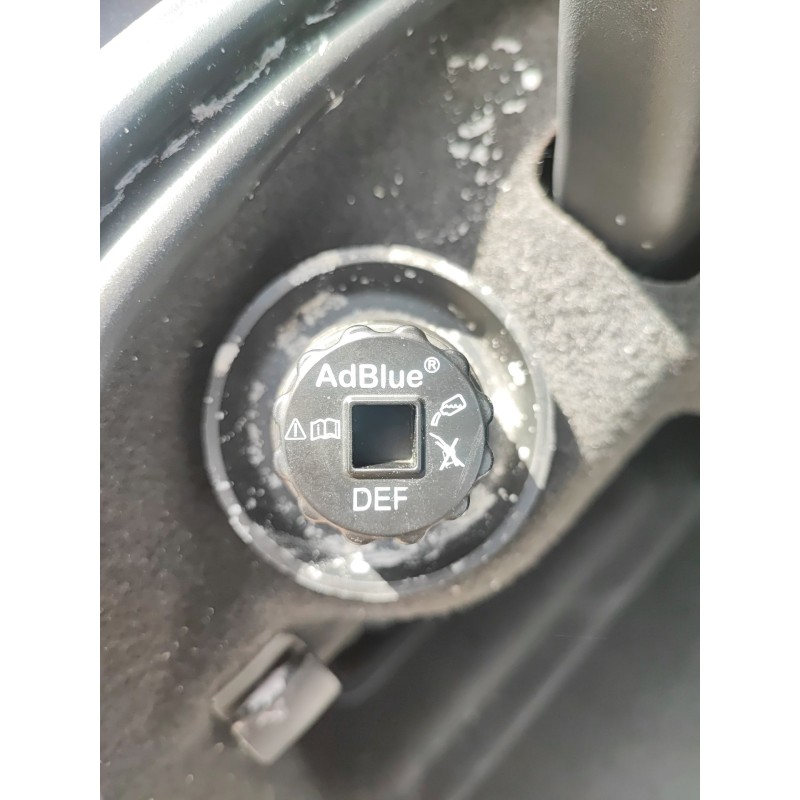 Recambio de deposito adblue para jaguar xe (x760) 2.0 d referencia OEM IAM   