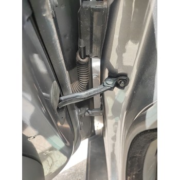 Recambio de freno puerta delantero izquierdo para jaguar xe (x760) 2.0 d referencia OEM IAM   