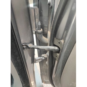 Recambio de freno puerta trasero derecho para jaguar xe (x760) 2.0 d referencia OEM IAM   