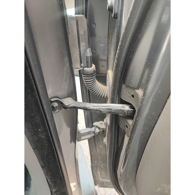 Recambio de freno puerta trasero derecho para jaguar xe (x760) 2.0 d referencia OEM IAM   