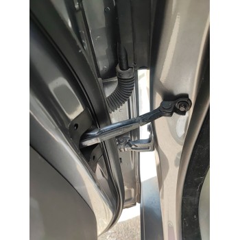 Recambio de freno puerta trasero izquierdo para jaguar xe (x760) 2.0 d referencia OEM IAM   