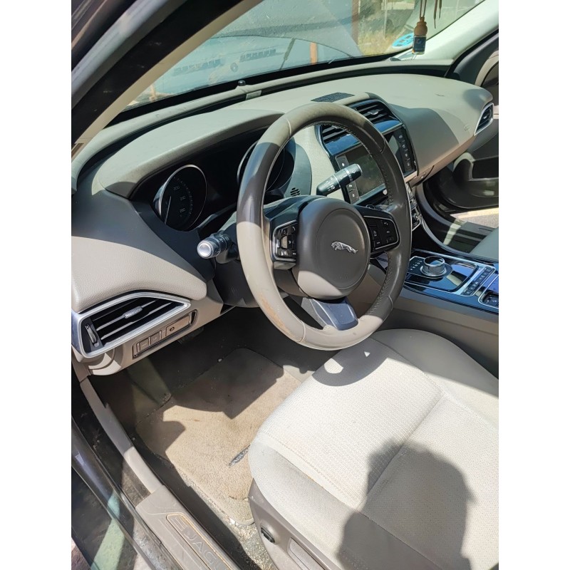 Recambio de inmovilizador para jaguar xe (x760) 2.0 d referencia OEM IAM   