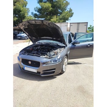 Recambio de inyector adblue para jaguar xe (x760) 2.0 d referencia OEM IAM   