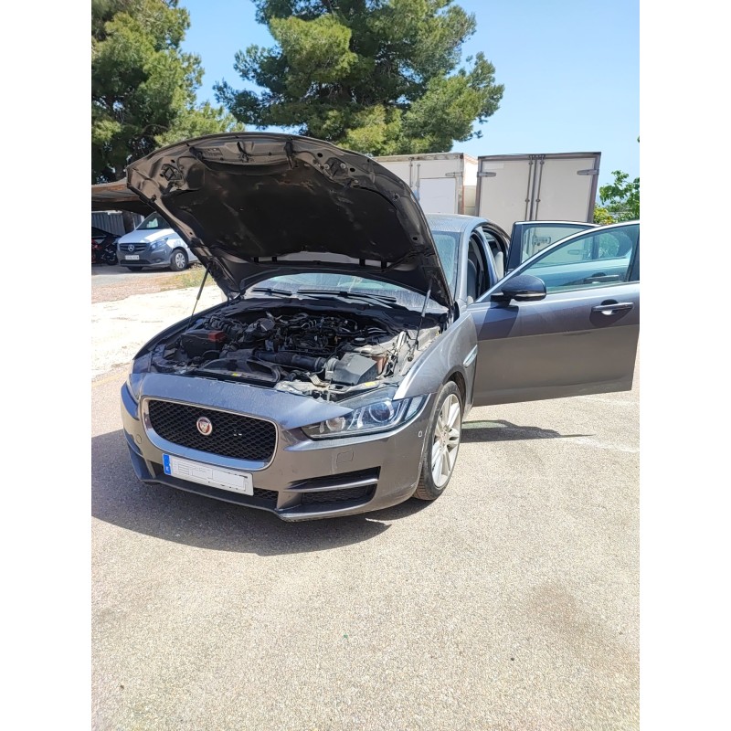 Recambio de inyector adblue para jaguar xe (x760) 2.0 d referencia OEM IAM   