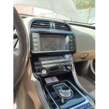 Recambio de pantalla multifuncion para jaguar xe (x760) 2.0 d referencia OEM IAM   