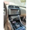 Recambio de pantalla multifuncion para jaguar xe (x760) 2.0 d referencia OEM IAM   
