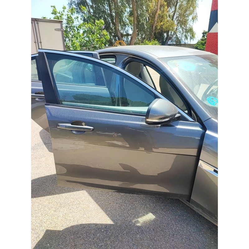 Recambio de puerta delantera derecha para jaguar xe (x760) 2.0 d referencia OEM IAM   