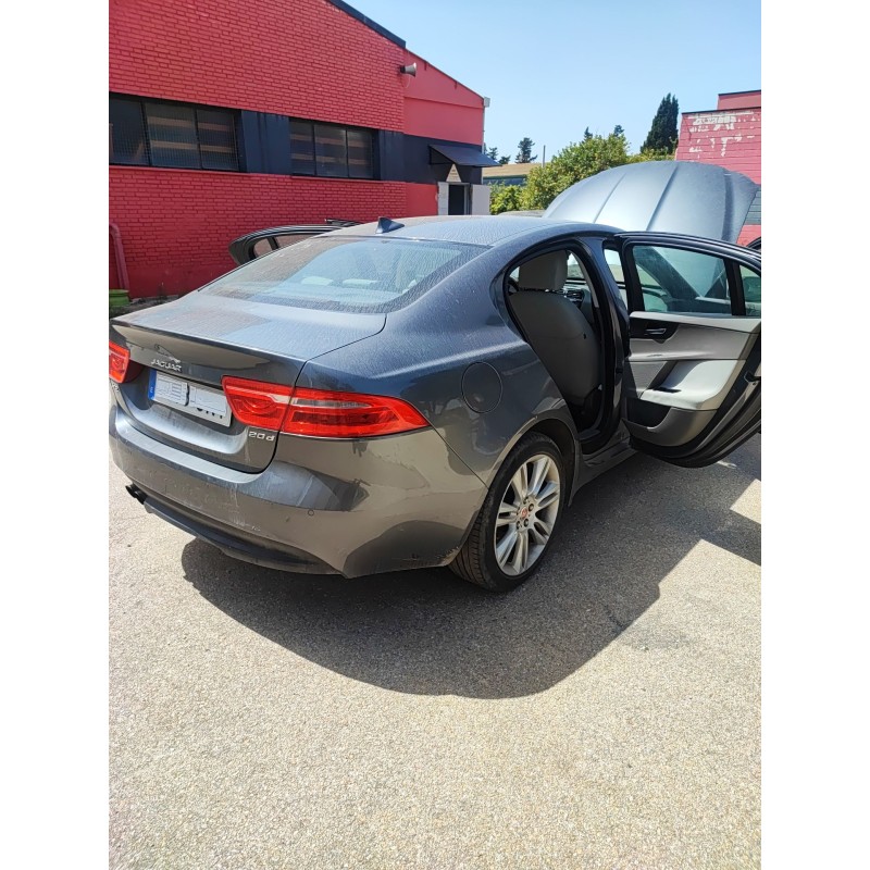 Recambio de transmision trasero derecho para jaguar xe (x760) 2.0 d referencia OEM IAM   