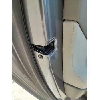 Recambio de cerradura puerta trasera izquierda para jaguar xe (x760) 2.0 d referencia OEM IAM   